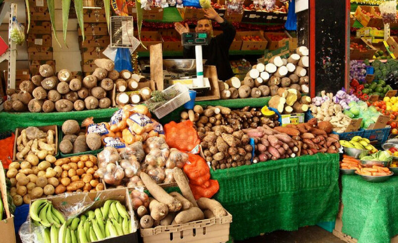 Nigeria’s $6.1bn non-oil boom sparks hope —but food crisis fears linger