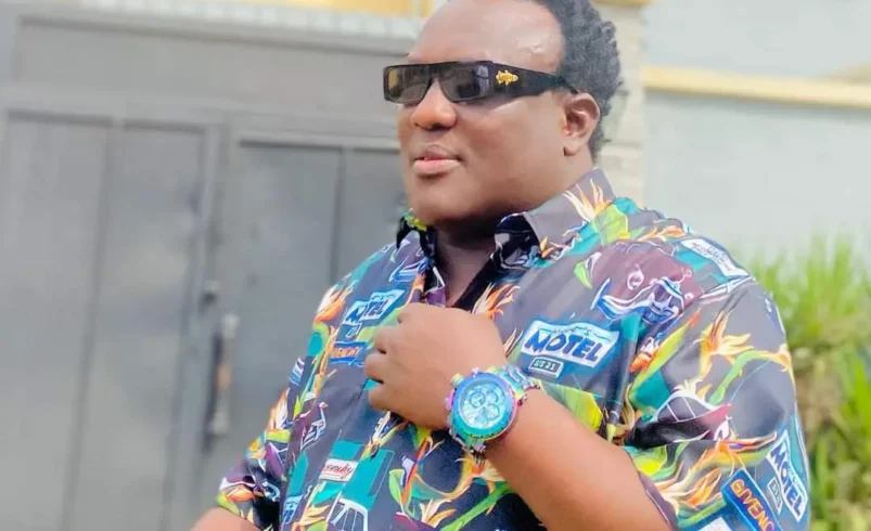 ‘Fake Prophet, don’t wish me dead’ — Saheed Osupa fires back at death prophecy