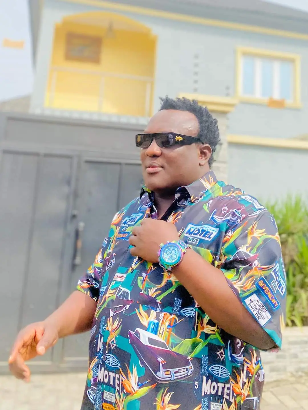 ‘Fake Prophet, don’t wish me dead’ — Saheed Osupa fires back at death prophecy