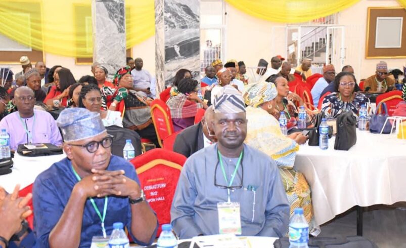 NYSC pledges sweeping reforms to boost service delivery —DG