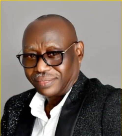 Marketing Edge Magazine’s Publisher, John Ajayi dies at 63, to be buried on January 16