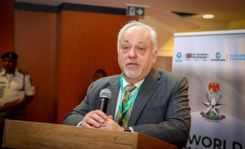 NCS, WCO, World Bank boost trade facilitation, deepen post-clearance reforms