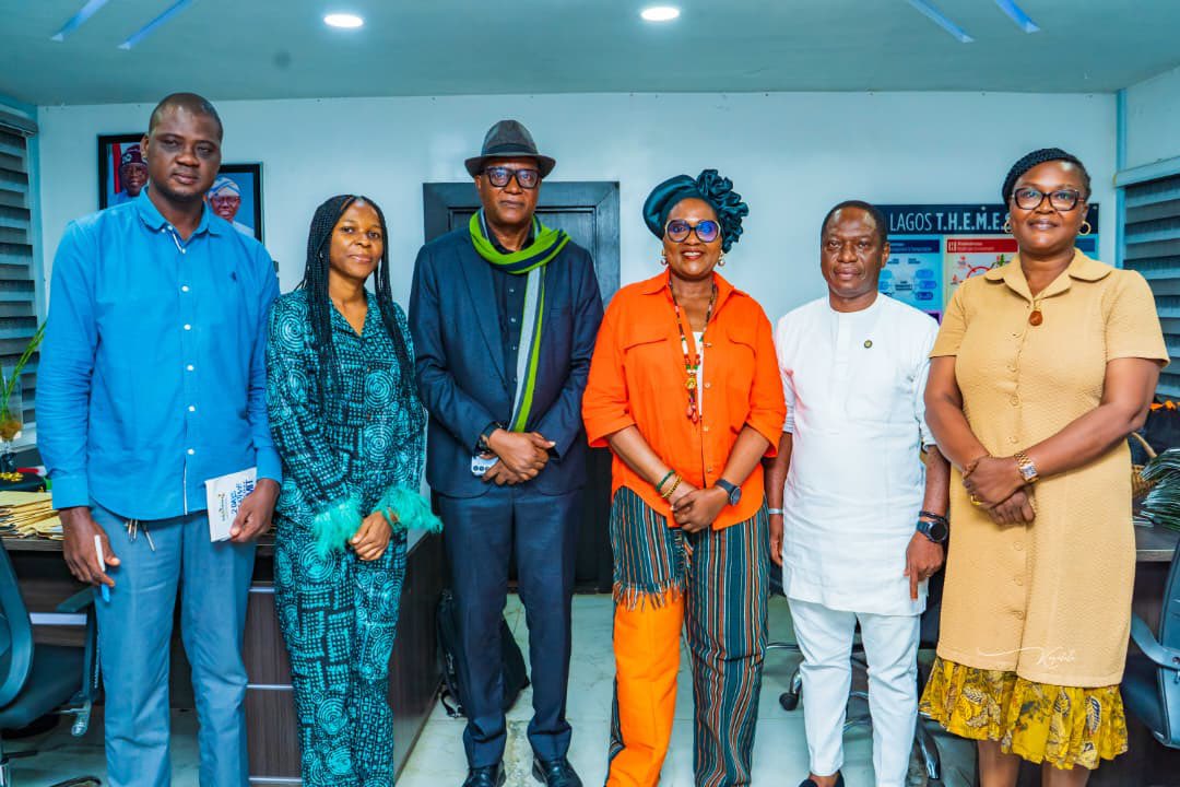 Lagos to strengthen tourism drive with AKWAABA travel market