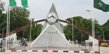 FUNAAB announces programme of events for 33rd Convocation ceremony