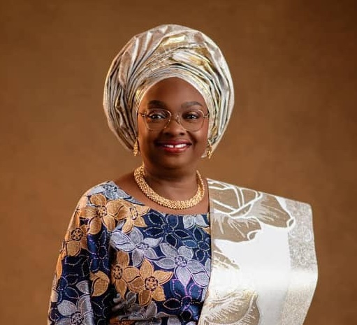 Abiodun hails Noimot Salako-Oyedele at 60, Praises loyalty, leadership, service