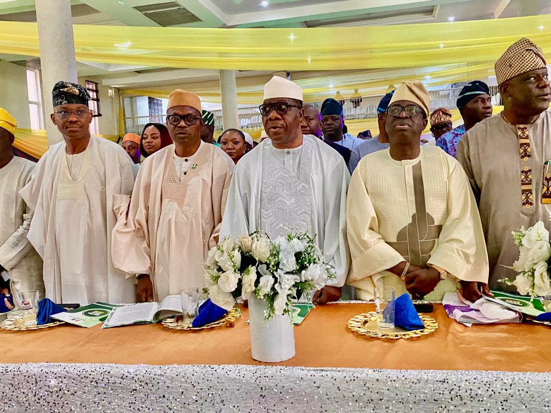 2027 Governorship: Bamidele urges Ogun West to speak with one voice