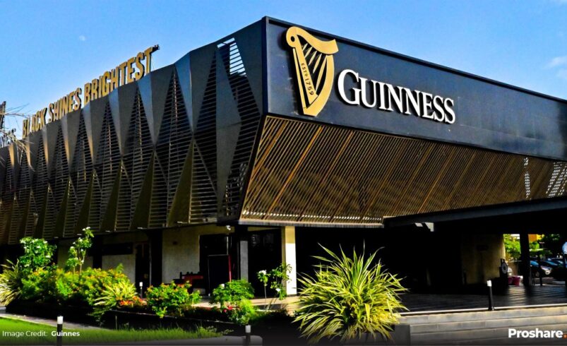 Guinness Nigeria Closes Extended Financial Year with Strong Growth and Renewed Momentum