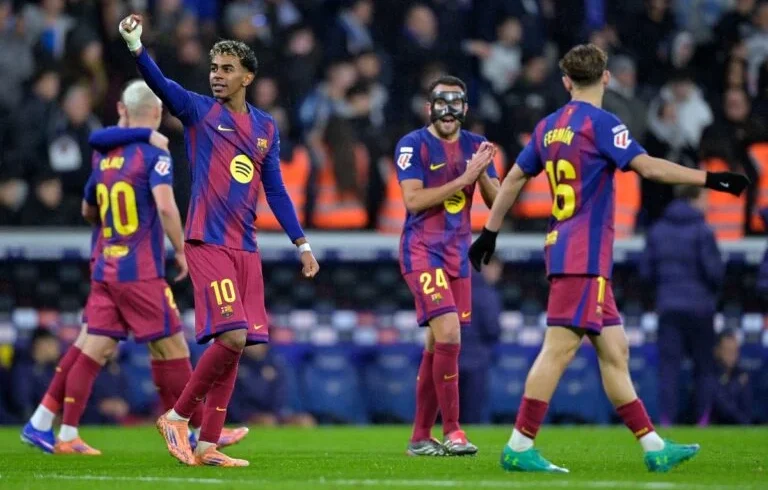 Barcelona finally exit European Super League as Real Madrid stand alone
