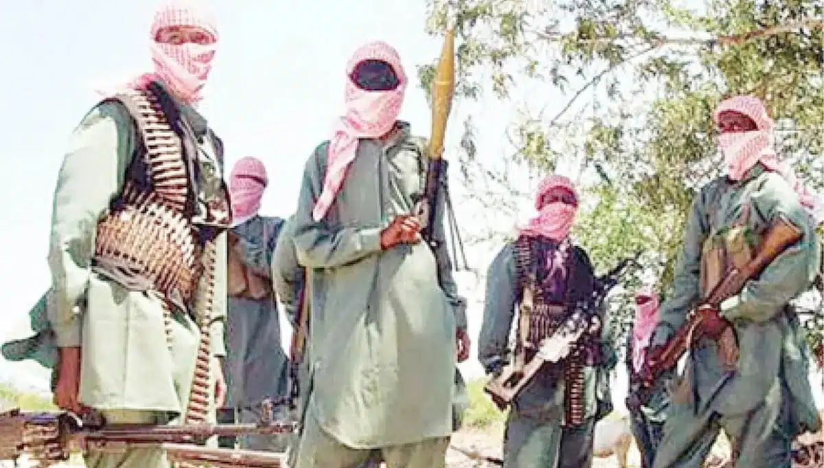 Bandits launch coordinated attacks on Kwara communities, abducts residents