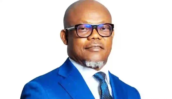 Dakuku Peterside mourns Sen Barry Mpigi, describes death as painful National loss