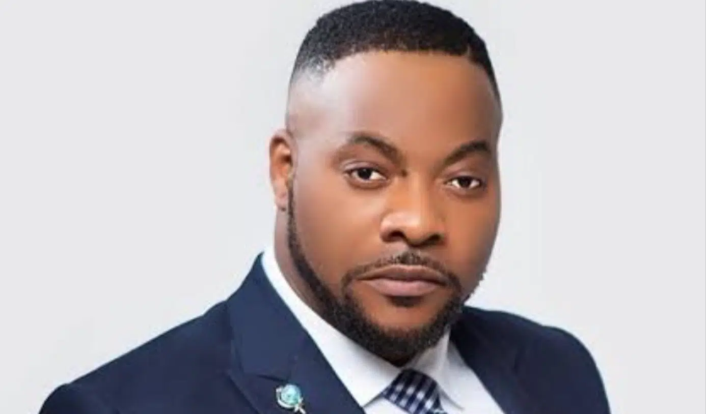 From Nollywood to Politics: Bolanle Ninalowo lands Tinubu advocacy role in US