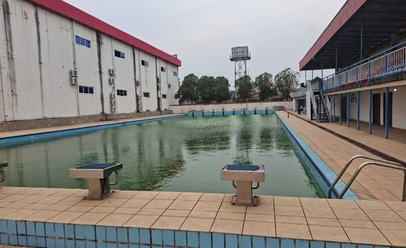 NDDC completes facilities upgrade in Benin for 2nd Niger Delta games