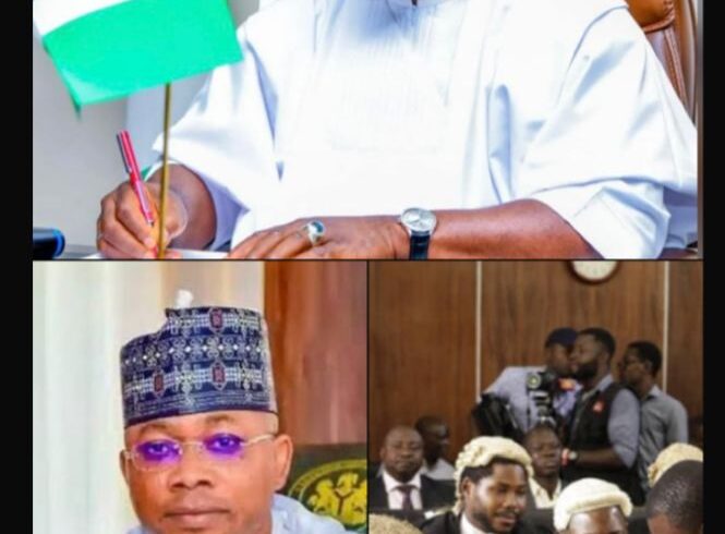 ₦80bn BELLOGATE: Pressure mounts on Gov Ododo as group alleges complicity, Court hears explosive testimony