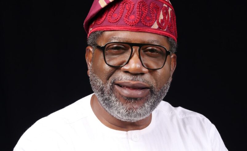 Ex Deputy Gov Madumere, calls for legacy sustainability, cautious optimism, inclusivity as Imo Celebrates Golden Jubilee