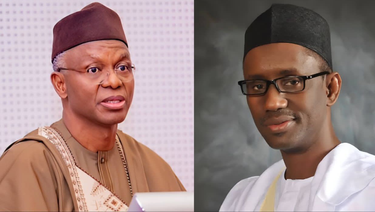 Submit evidence of toxic chemical poison to DSS – NSA tells El-Rufai