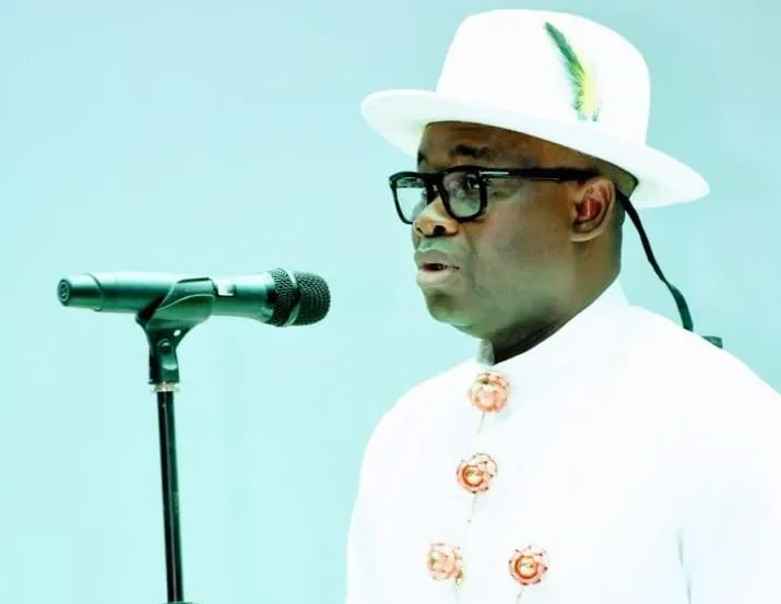 Deputy Governor Akpe vows people-first leadership in Bayelsa, Salutes Governor Diri over appointment