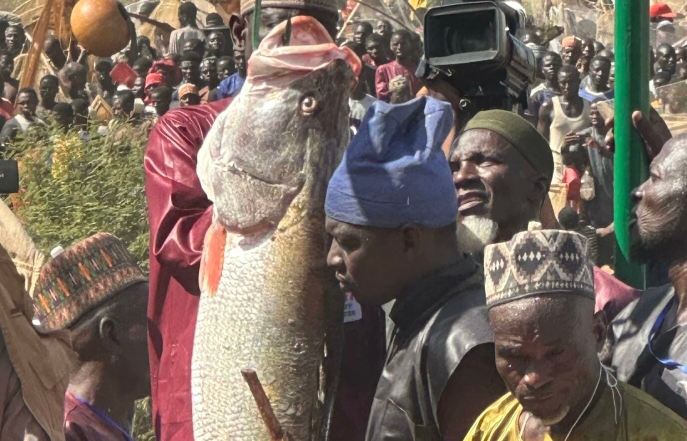 Gov Ahmed Aliyu Donates two Vehicles, N1m for Winner’s of Argungu Fishing Festival