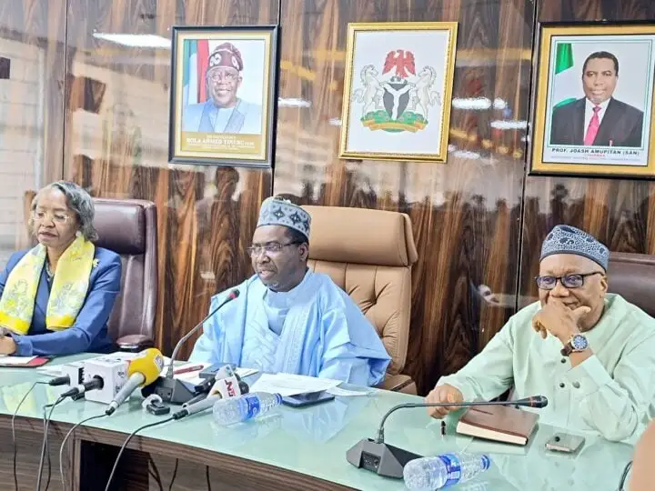 INEC clears two new Parties as 2027 political race gradually takes shape
