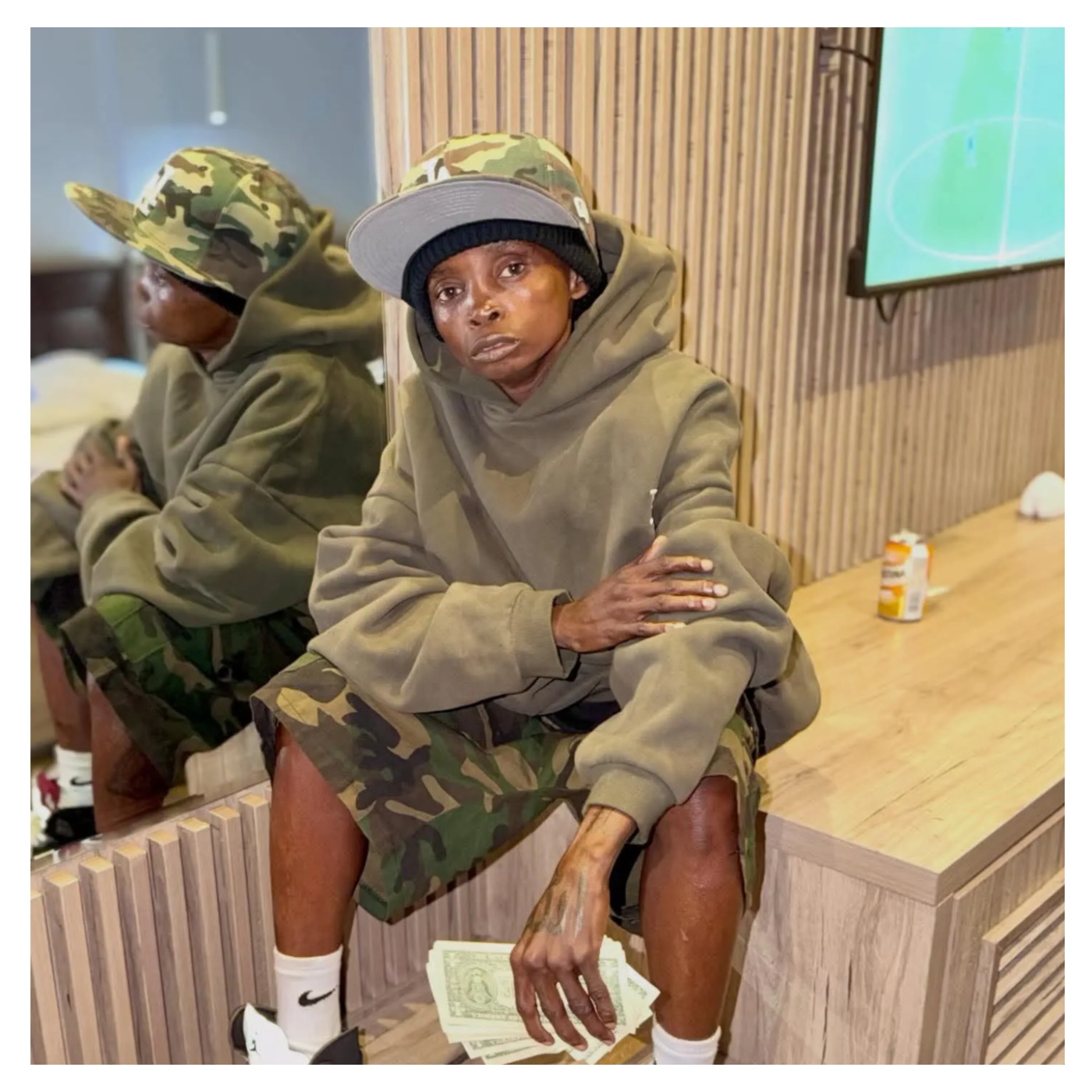 Content creator Kolu arrested in UK after Airport chaos