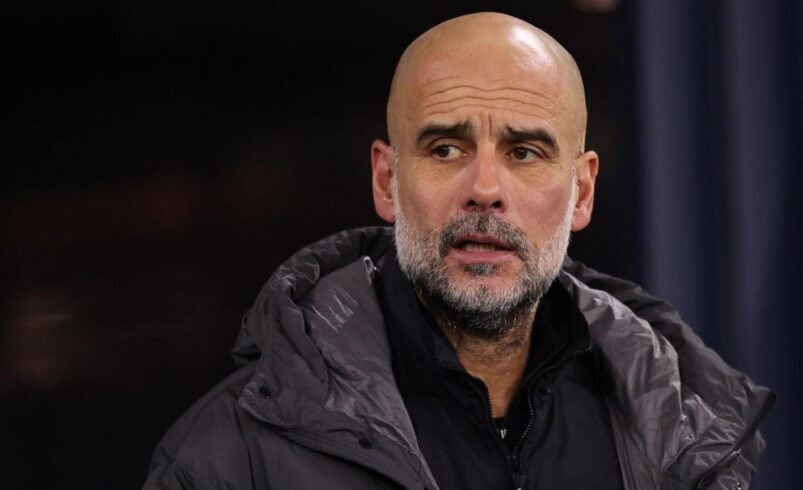Guardiola slams own Team after ‘Boring’ FA Cup win over Salford