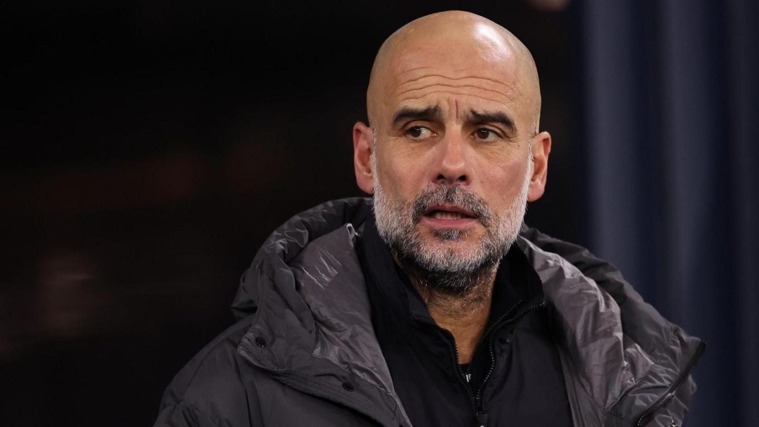 Guardiola slams own Team after ‘Boring’ FA Cup win over Salford