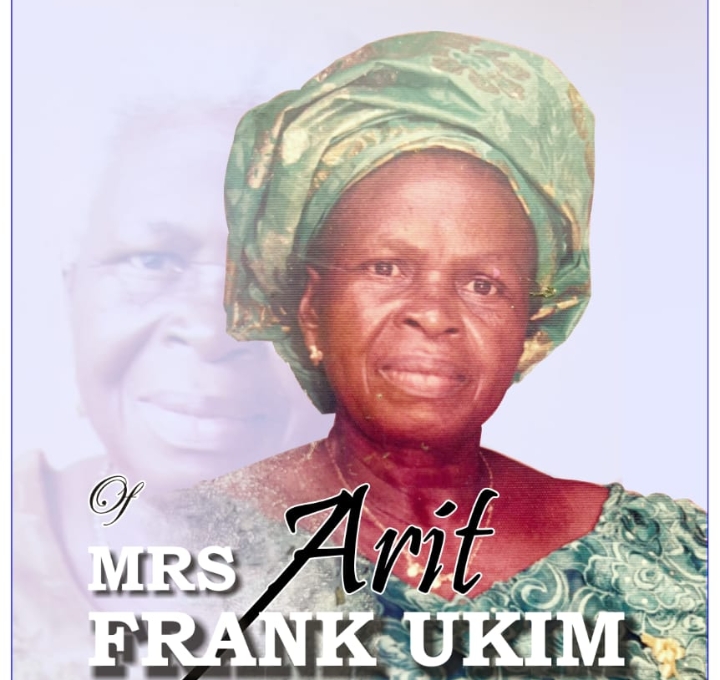 Revealer Online Publisher’s Mother-In-Law passes on