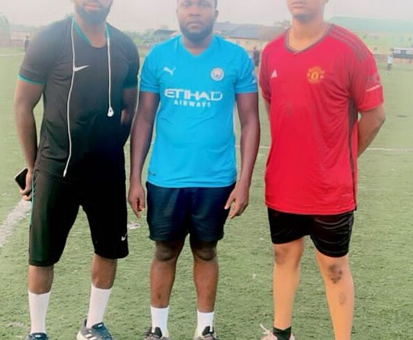 Edo Police Declare Man Missing After Deadly Ambush by Masked Gunmen