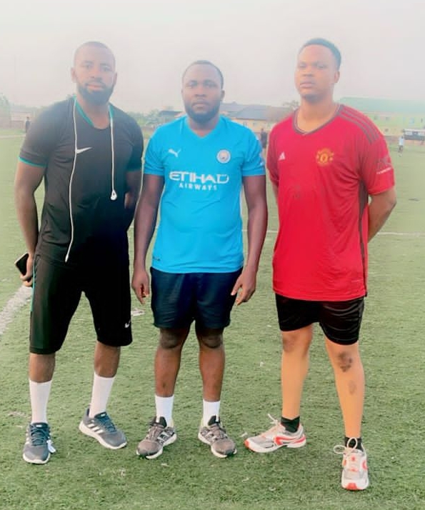 Edo Police Declare Man Missing After Deadly Ambush by Masked Gunmen