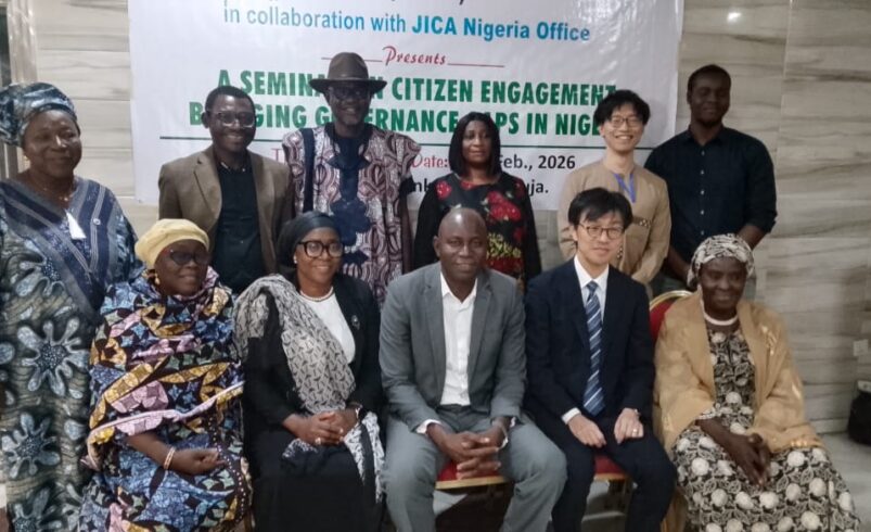 Japan to train 18 African Anti-Graft Agencies as experts blame Africa’s crisis on lack of visionary leaders