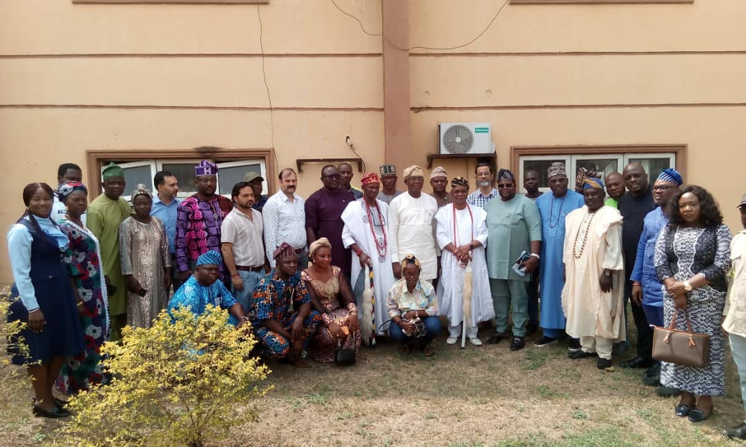 Ogun sets-up joint committee over alleged lead poisoning in Ogijo