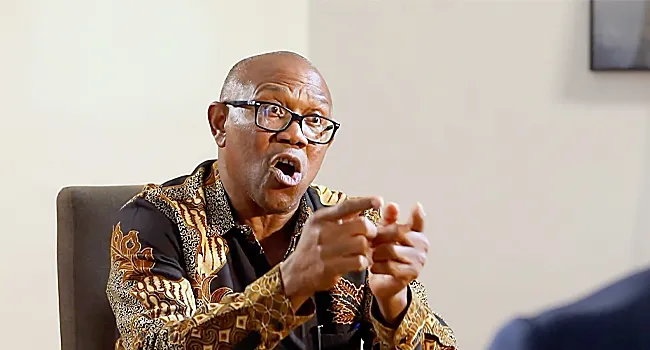 ‘Nigeria now worse than war zones’ — Peter Obi reacts to Kwara massacre