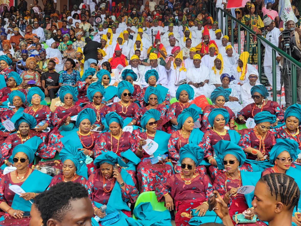 Lisabi Day 2026: Egba Sons, Daughters celebrate heritage in grand style