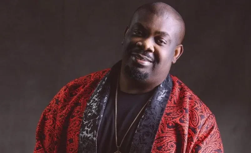Shout at me once, I’m gone — Don Jazzy sets tough dating rules