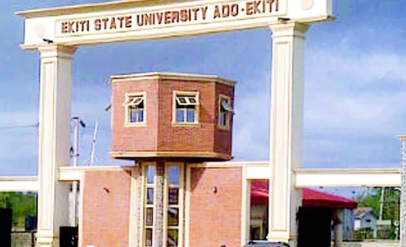 Tension as gunmen attack EKSU Student hostels
