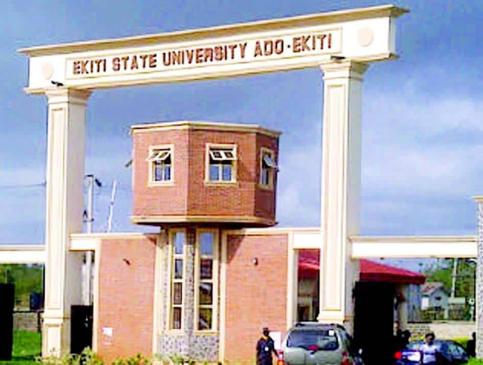 Tension as gunmen attack EKSU Student hostels