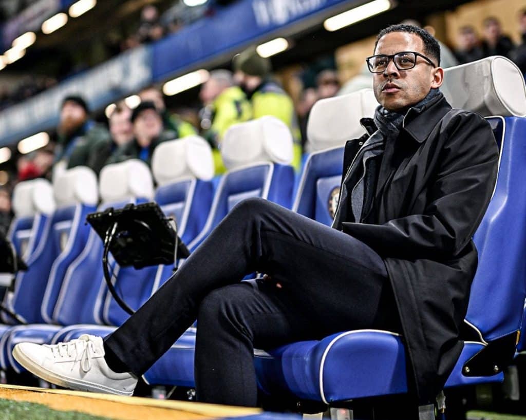 Chelsea launch probe as dressing room ‘spy’ suspected after PSG humiliation