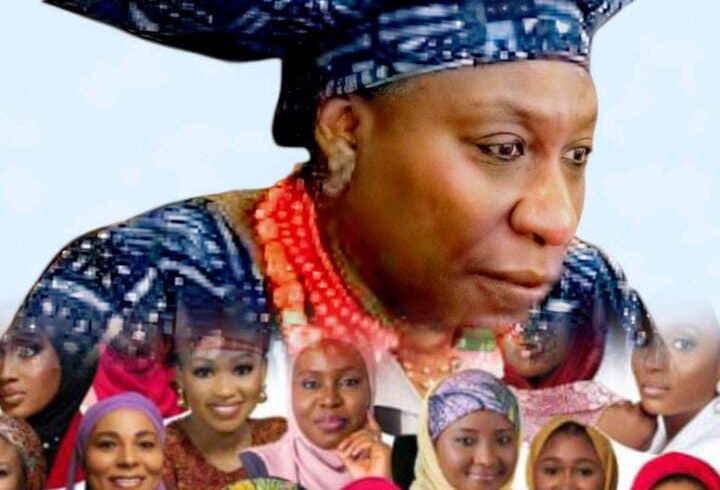 Beyond Gender Sympathy: Iyabo Obasanjo Calls for competence-driven female leadership