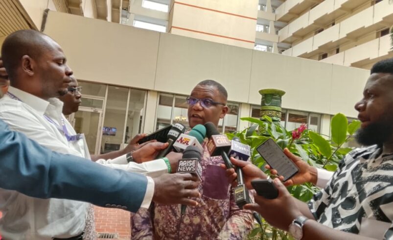 Nigeria Decides 2027: Ballot integrity is Nigeria’s true Democratic test –Expert