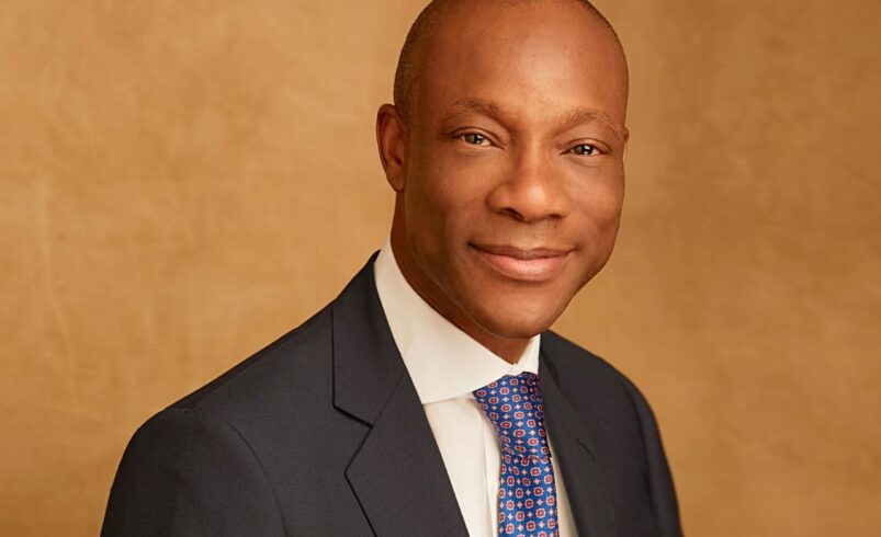 GTCO’s Agbaje wins 2025 banking pioneer award at Texcellence conference
