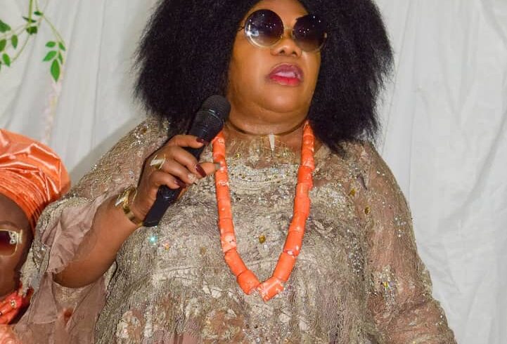 Olejeme rallies support for Tinubu’s Renewed Hope Agenda,  Gov Oborevwori, Honoured as Ugo Nwanyi