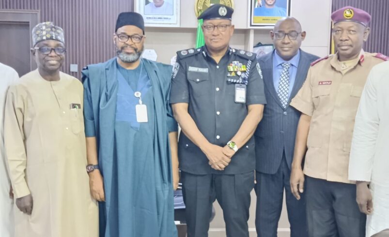 Eid-el Fitr: Zamfara Gov’t holds security meeting, assures adequate safety