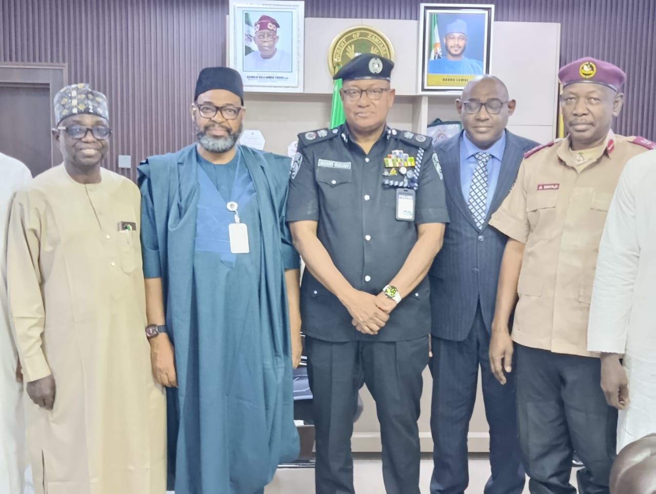 Eid-el Fitr: Zamfara Gov’t holds security meeting, assures adequate safety