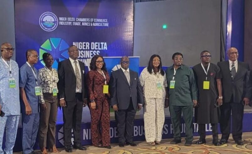 Niger Delta Investment Summit set to unlock regional opportunities