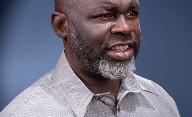 I will attract visibility, sustainability, inclusivity, if given opportunity to serve –Barr Egejurum