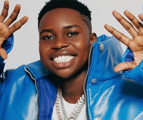 TikToker Peller to begin nationwide tour March 6