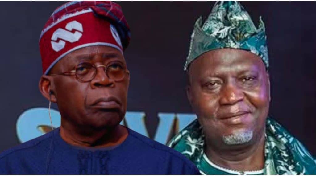 Tinubu may need third term to fix Nigeria– Alapini Osa