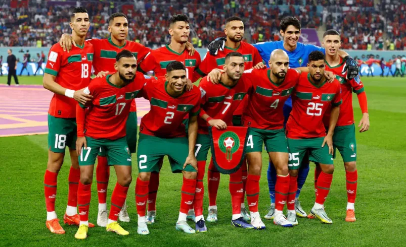 Senegal Forfeiture: CAF declares Morocco winner of 2025 AFCON