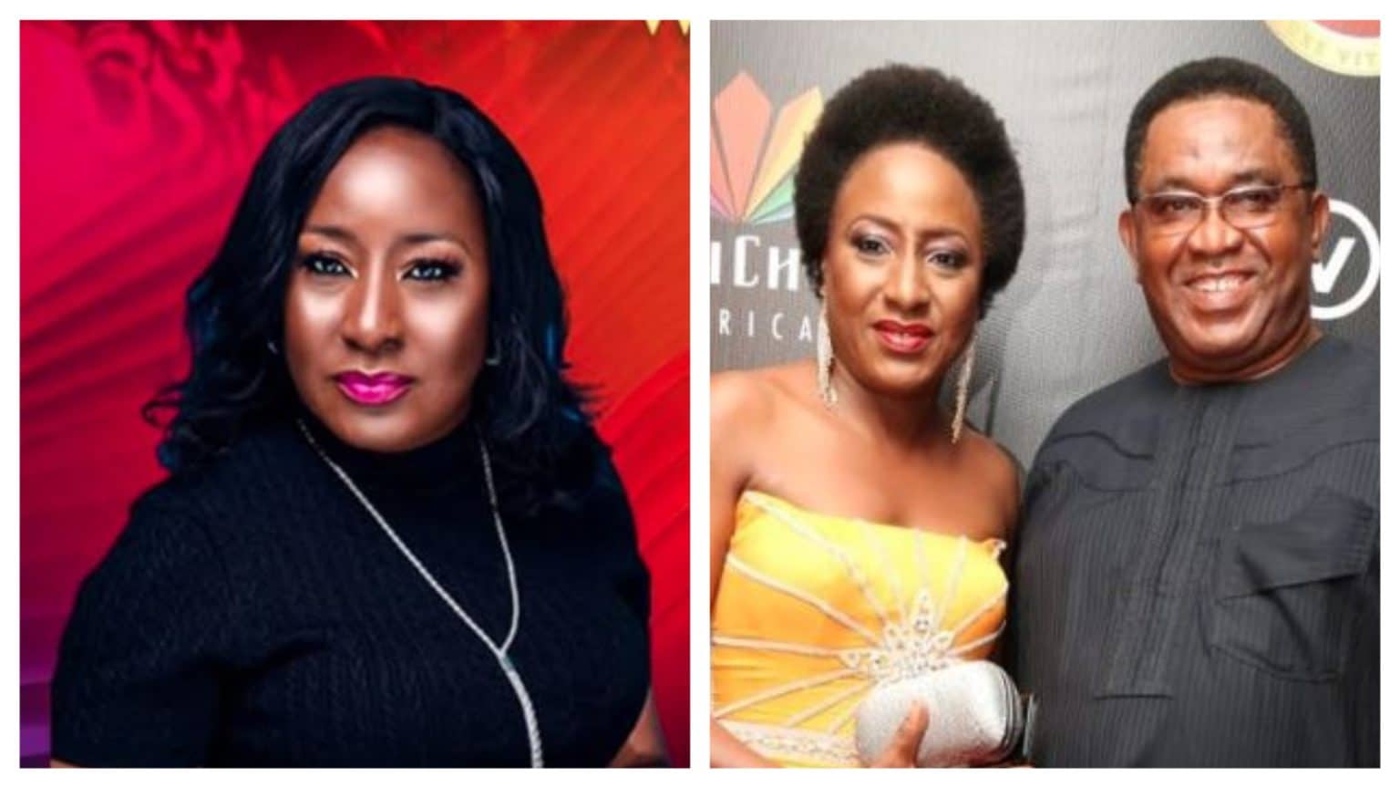 ‘I refuse to be clickbait’ – Ireti Doyle breaks silence on divorce, shuts down public curiosity