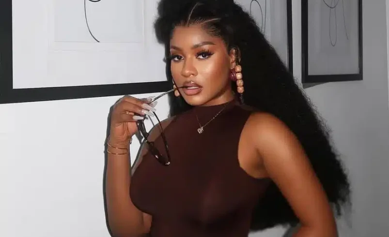 Twitch suspends Phyna’s account over sexual content