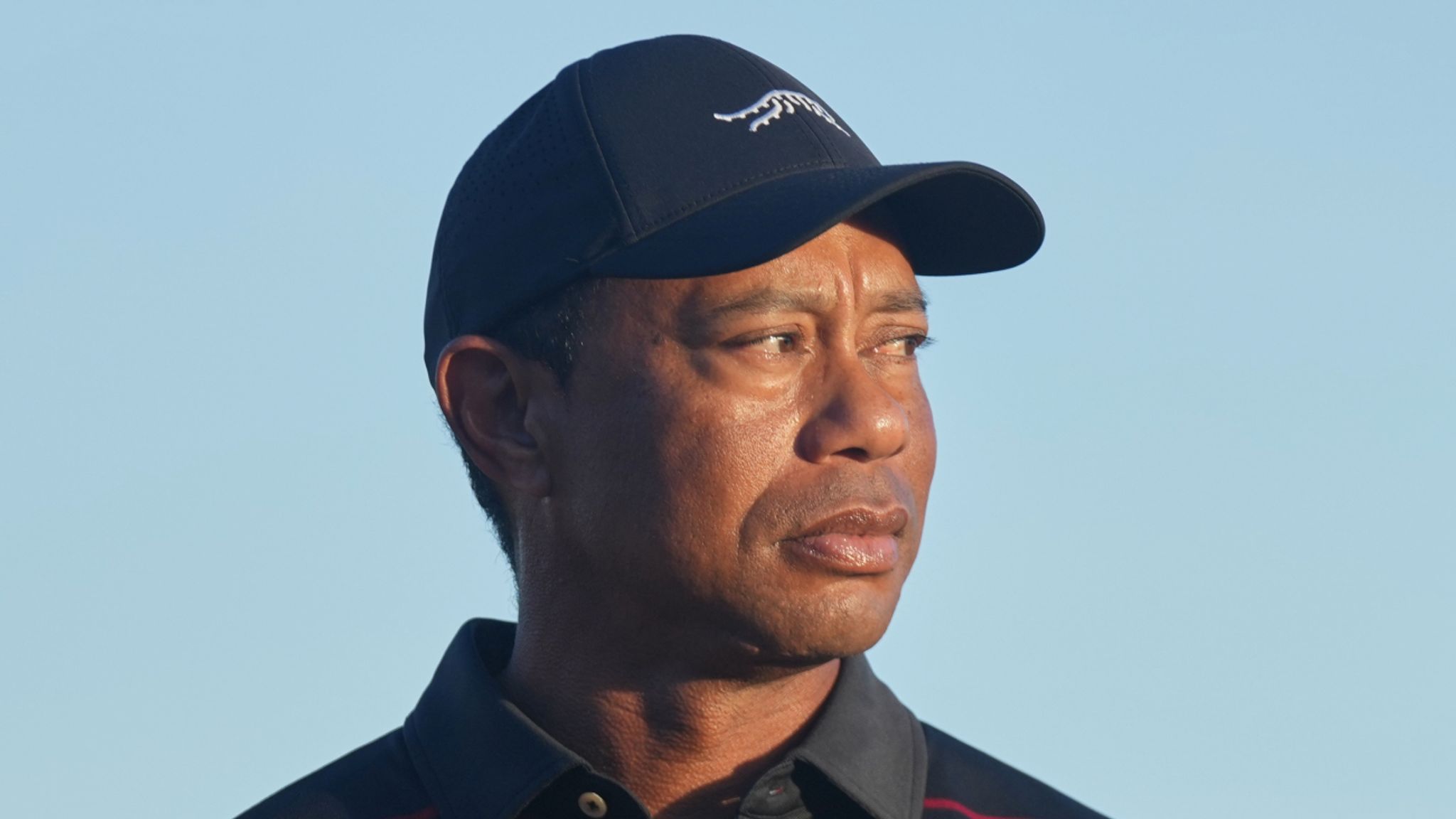 Tiger Woods in fresh trouble after admitting to phone distraction in crash
